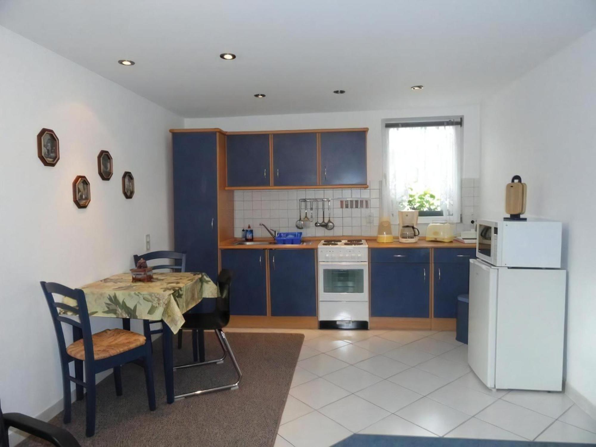 Ferienhaus In Mueggelheim Mit Eigener Terrasse Berlino Esterno foto