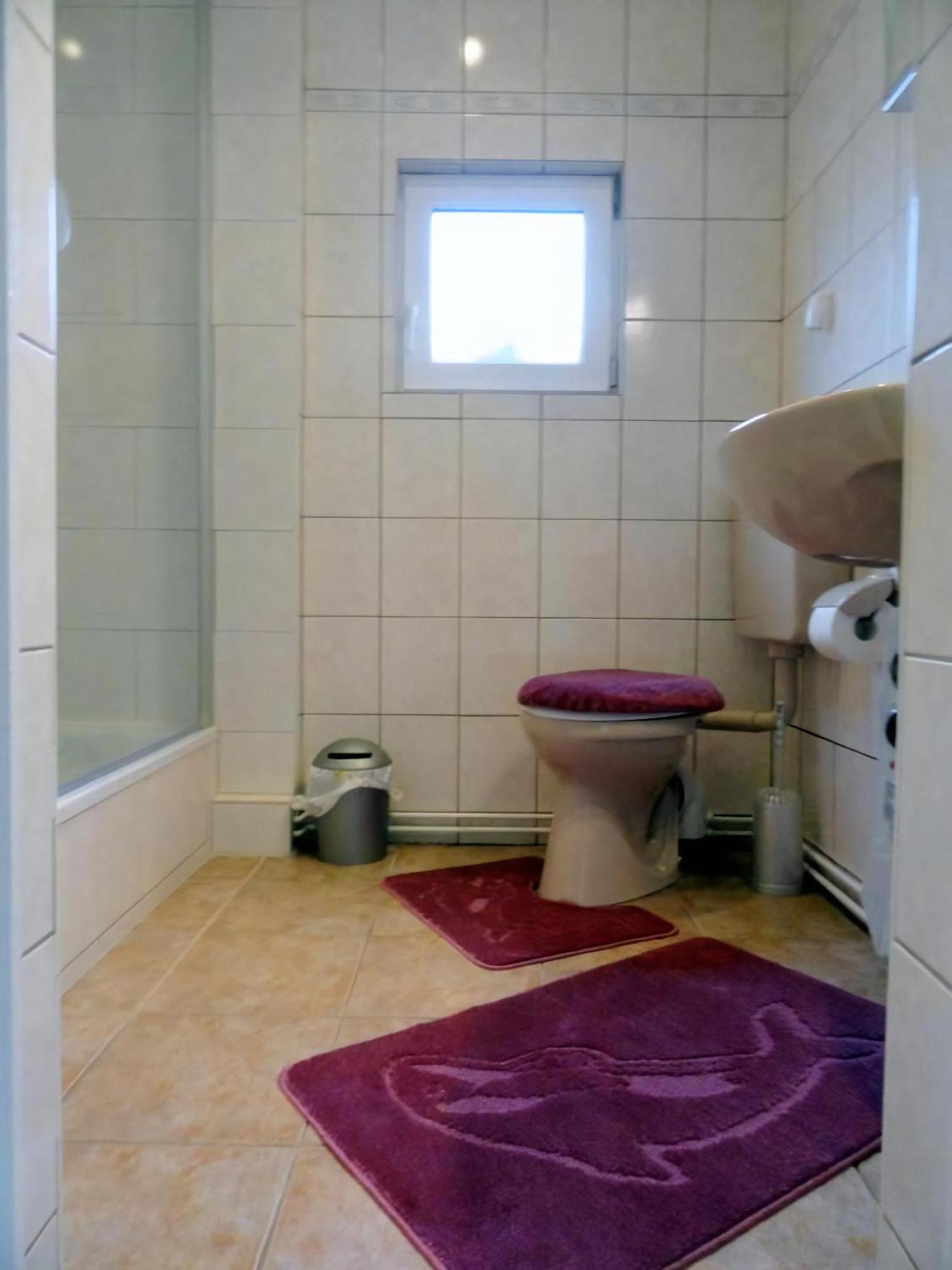 Ferienhaus In Mueggelheim Mit Eigener Terrasse Berlino Esterno foto