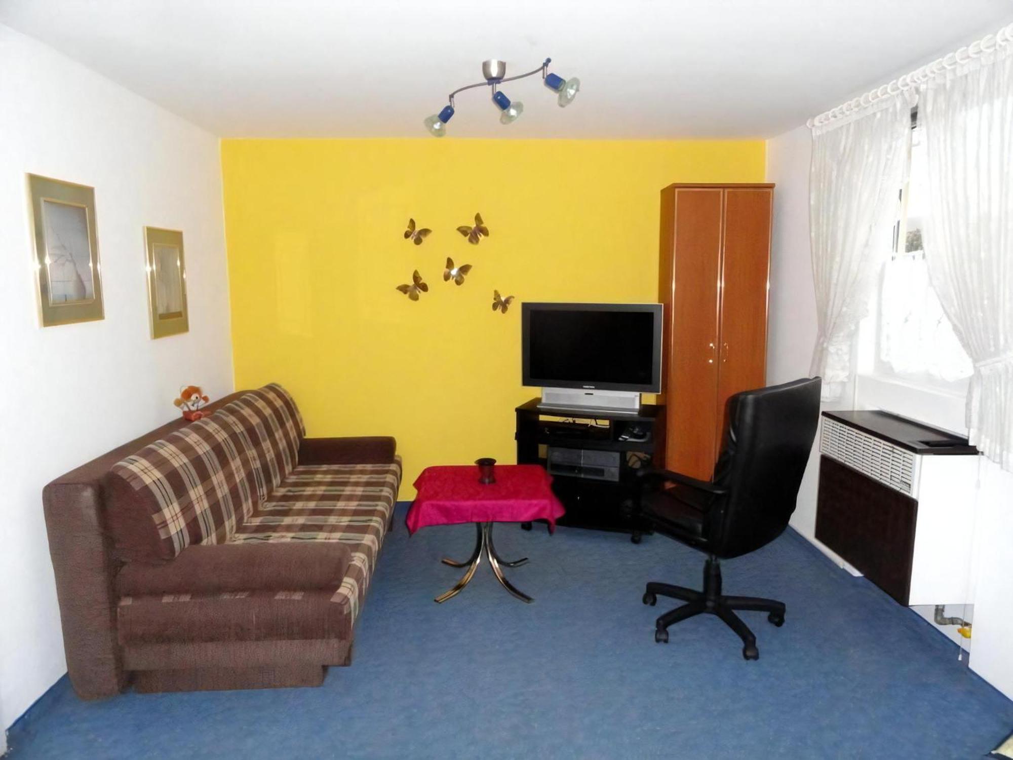 Ferienhaus In Mueggelheim Mit Eigener Terrasse Berlino Esterno foto